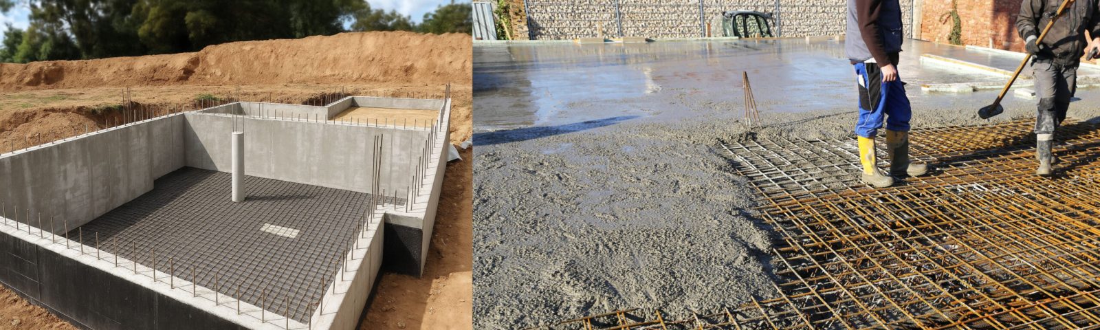 Keller_Fundament